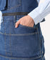 Chums Flame Retardant Apron 圍裙